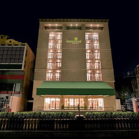 Lemon Tree Hotel, Райкот Екстериор снимка