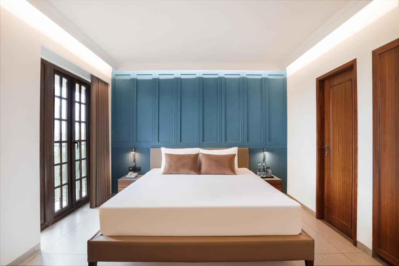 Lemon Tree Hotel, Райкот Екстериор снимка