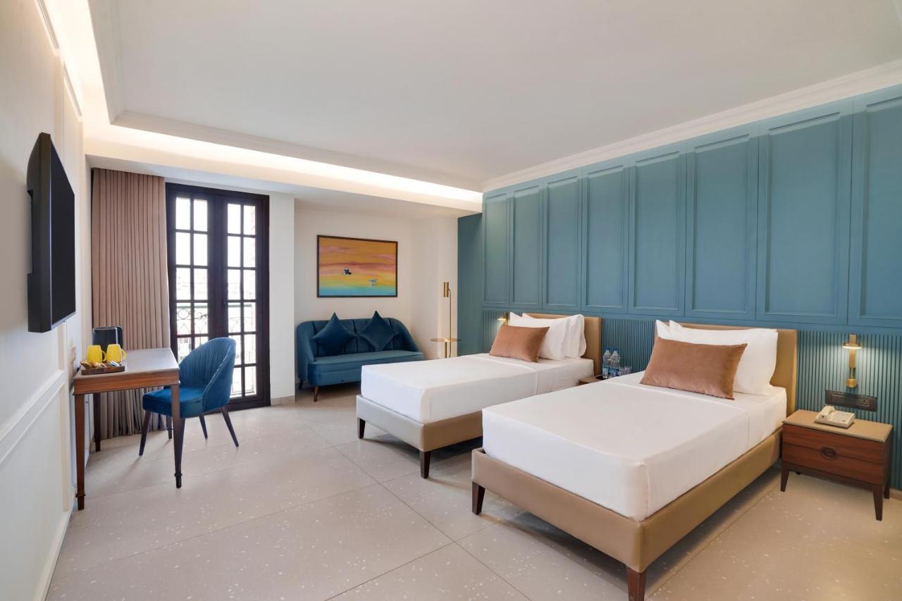 Lemon Tree Hotel, Райкот Екстериор снимка