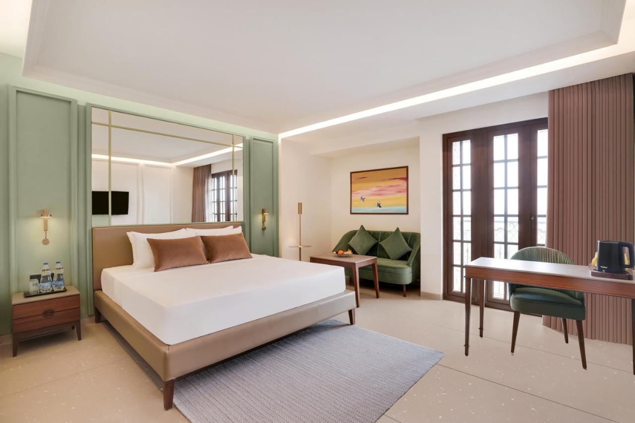 Lemon Tree Hotel, Райкот Екстериор снимка