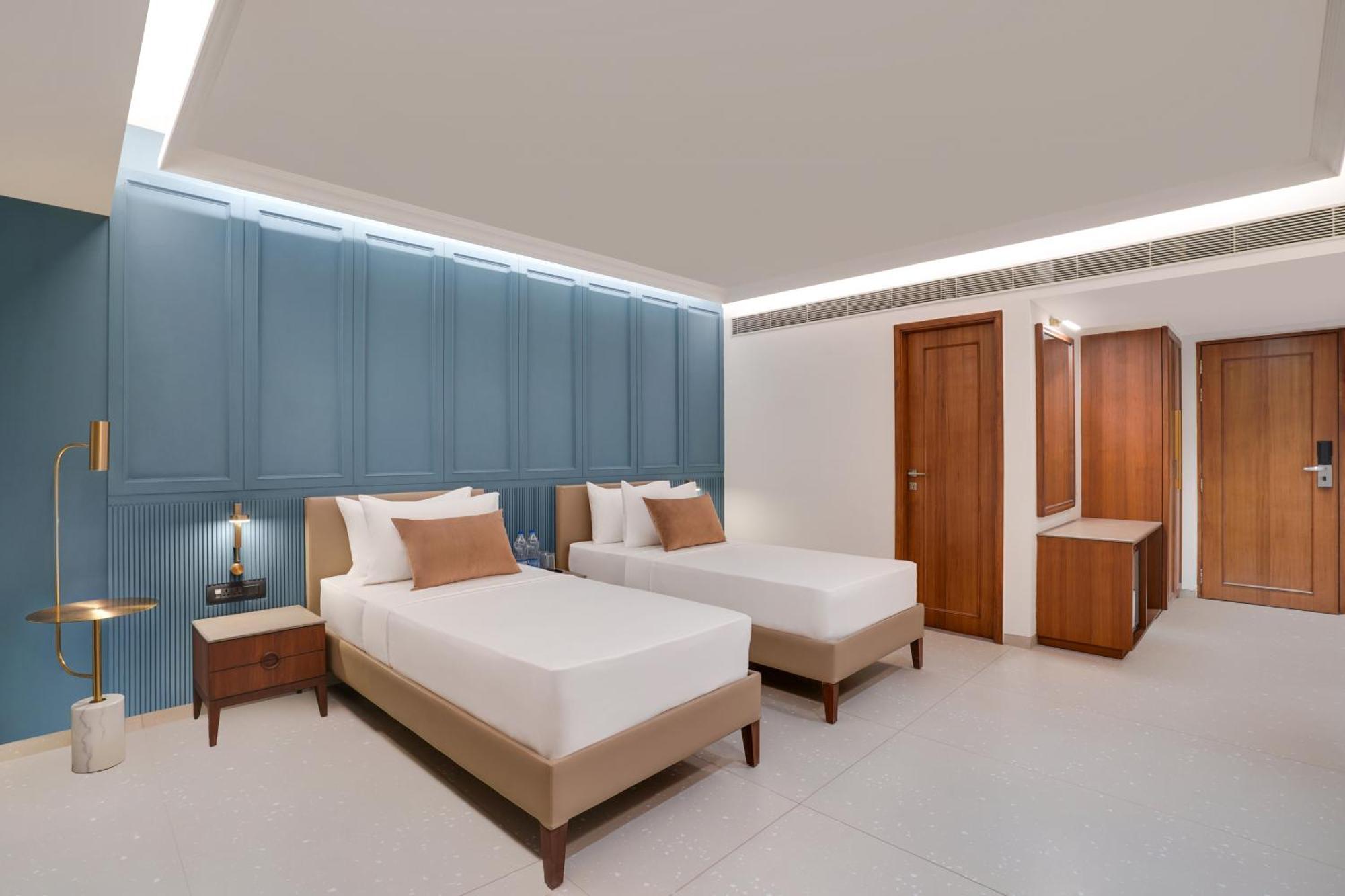 Lemon Tree Hotel, Райкот Екстериор снимка