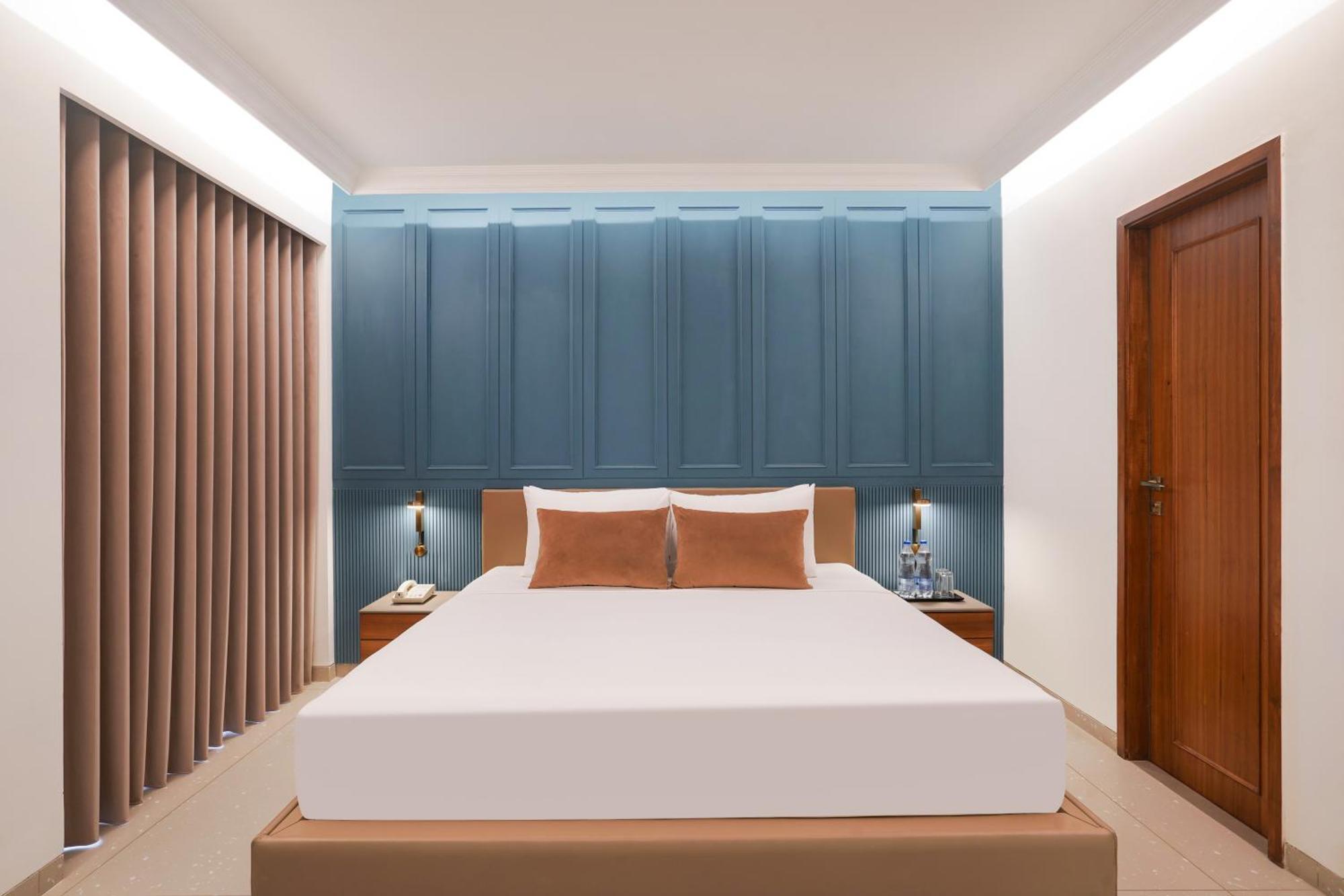 Lemon Tree Hotel, Райкот Екстериор снимка