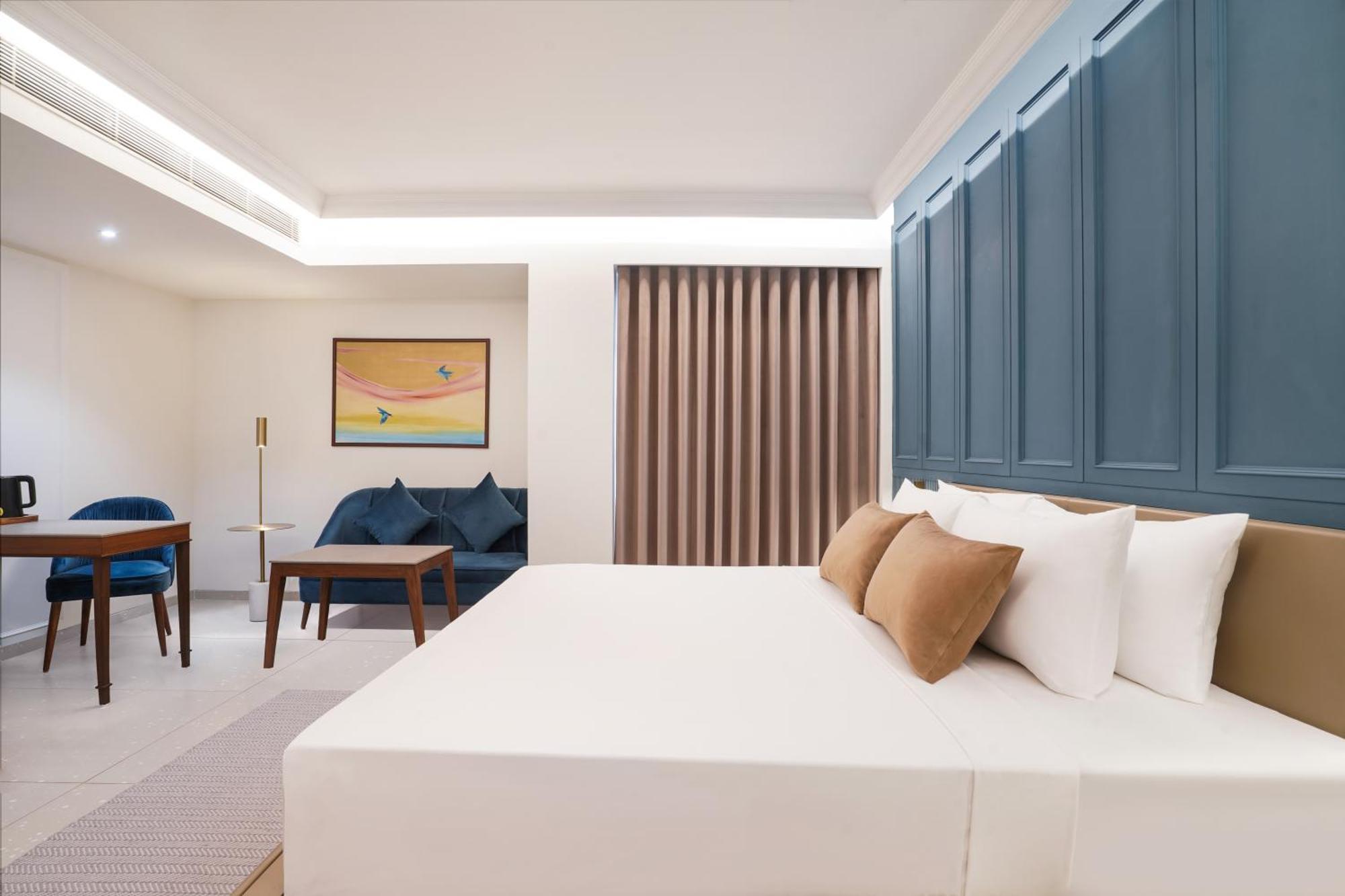 Lemon Tree Hotel, Райкот Екстериор снимка
