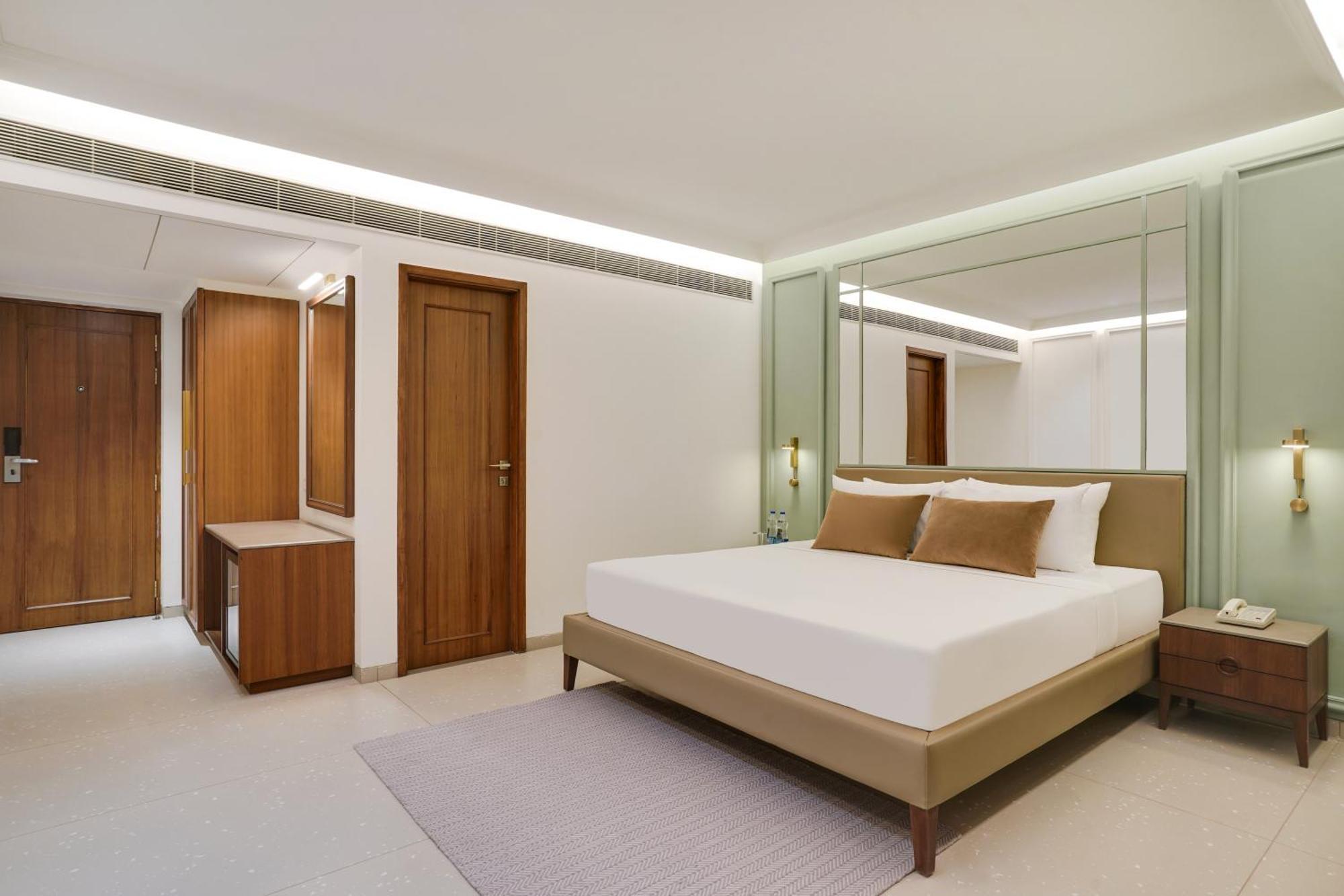 Lemon Tree Hotel, Райкот Екстериор снимка